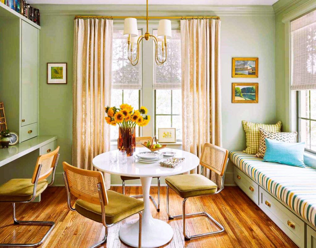 Choosing the Right Window Treatments to Complement Your Style