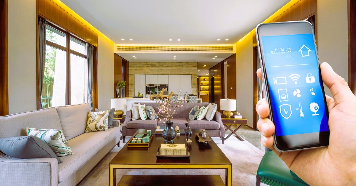 The Future of Smart Windows: A Glimpse into Home Automation | Super Windows
