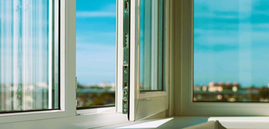 Top 5 Reasons to Invest in Double Glazed Windows