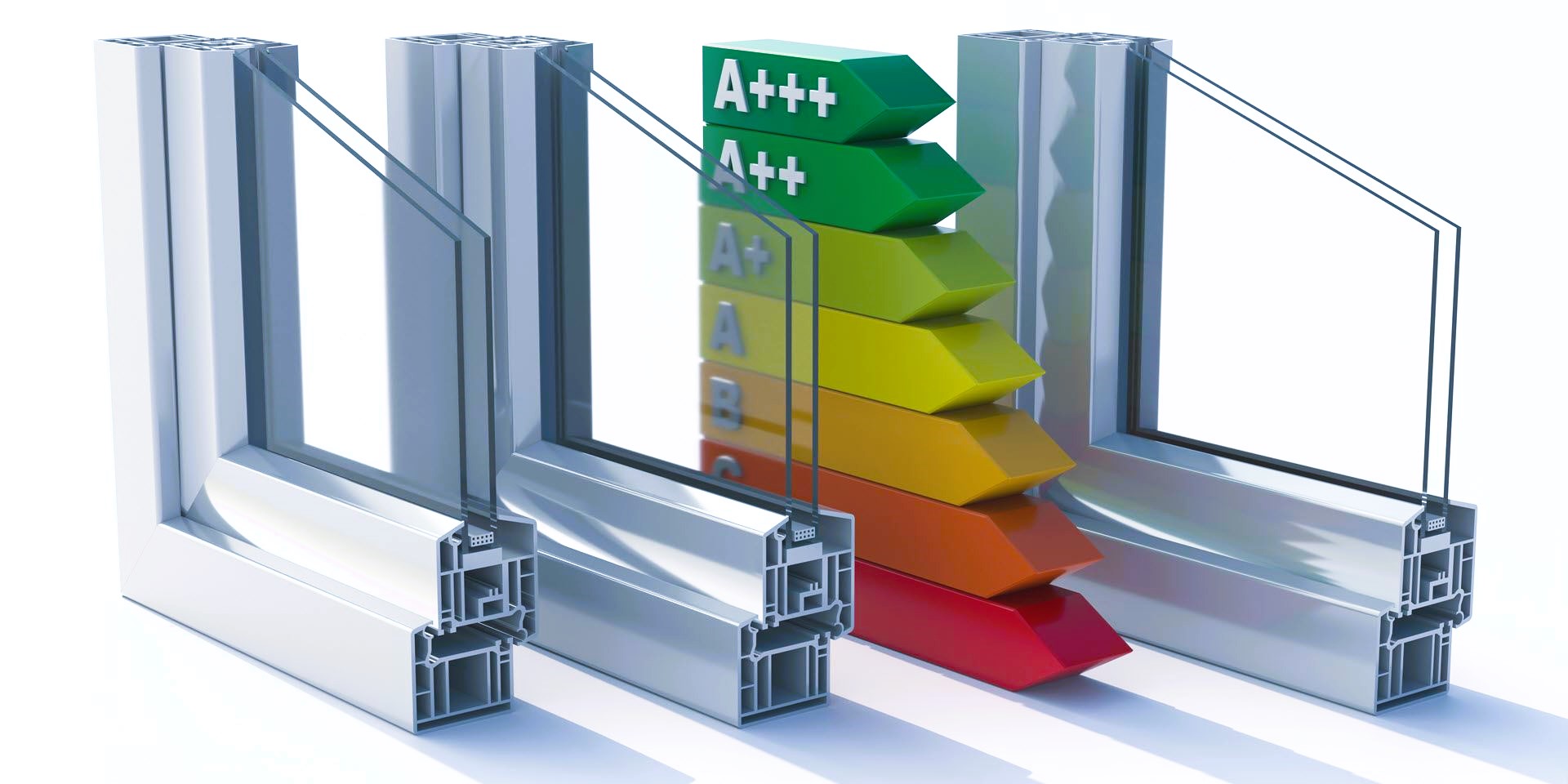 Energy-Efficient Window Ratings: What You Need to Know | Super Windows