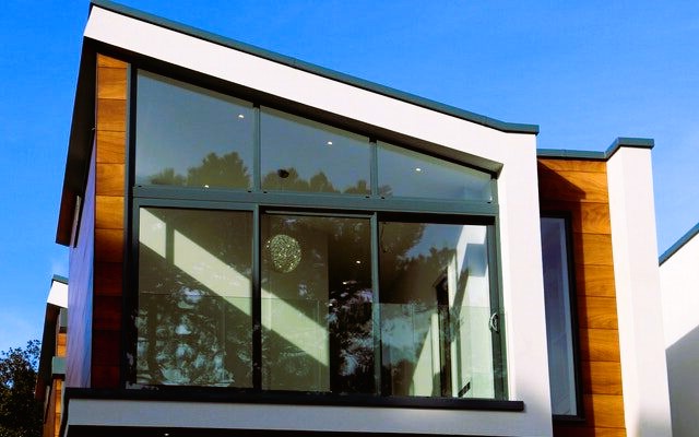 Boosting Energy Efficiency with Triple Glazed Windows