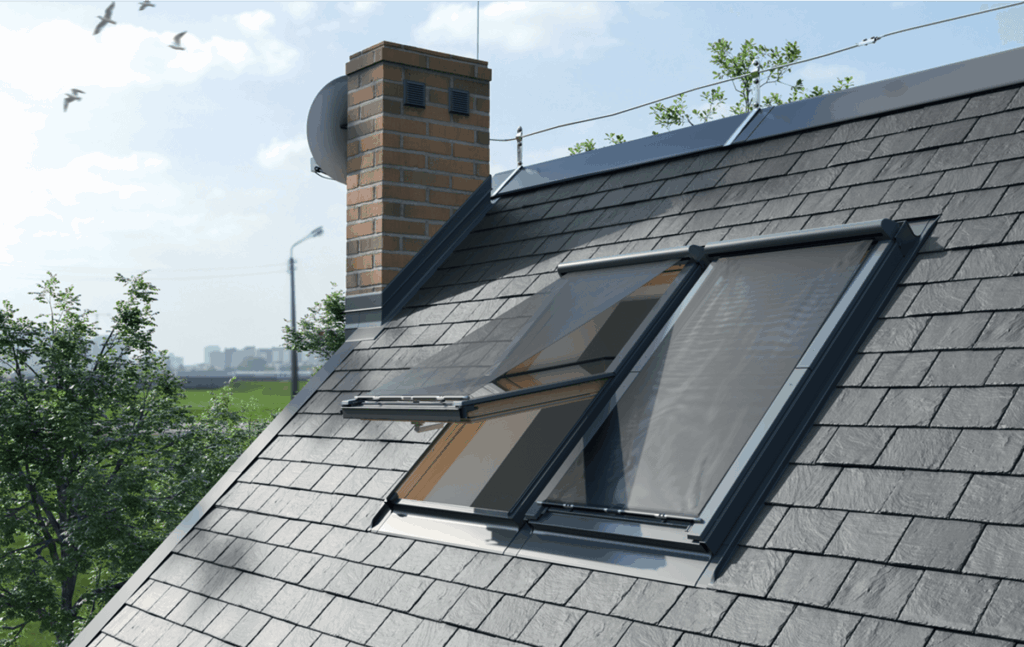 Roof Windows