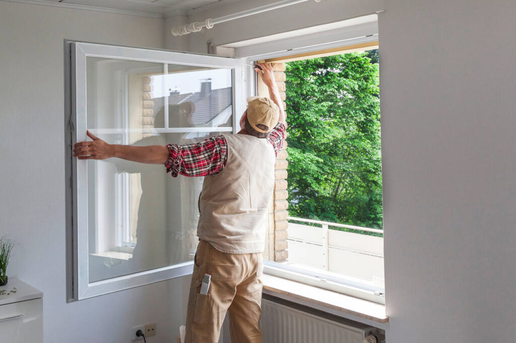 Time for New Windows