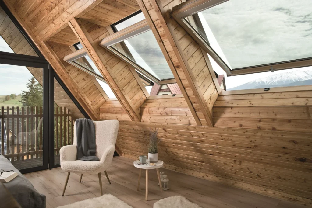 Roof Windows