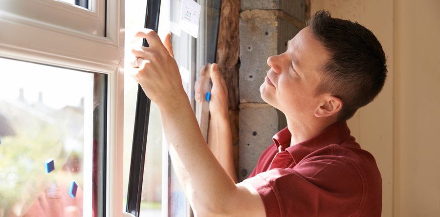 Window Frame Materials